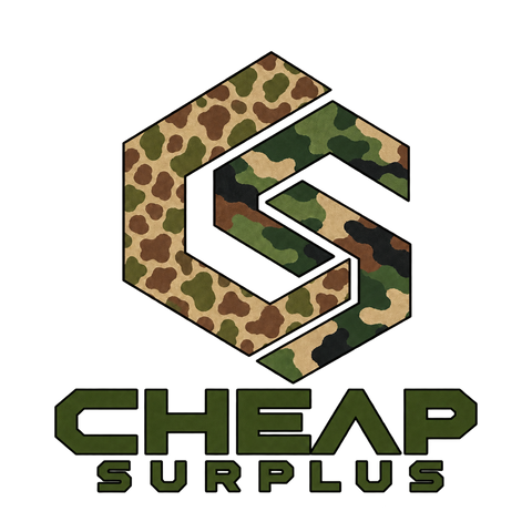 Cheap Surplus